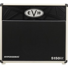 EVH 5150III Hypersonic 6L6
