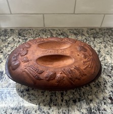 Vintage Römertopf Clay