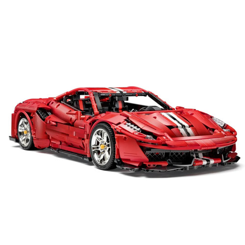 Cada c61042w ferrari pista - "ferrari, pista"