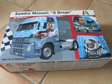 ITALIERI 3849 - VOLVO FH 16