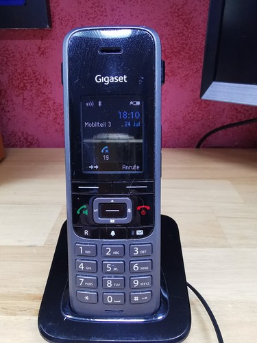 Gigaset s650h pro - gigaset,