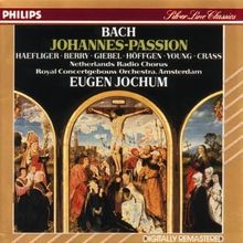 Johannes-Passion