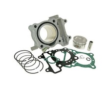 Zylinder Kit AIRSAL Sport