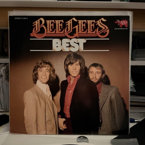Bee gees best 0420 - gees,