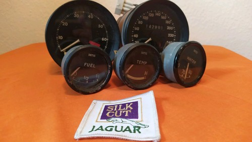 Original jaguar xj6 - jaguar,