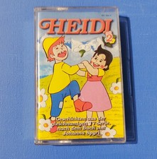 Karussell Heidi Folge 1 Cover