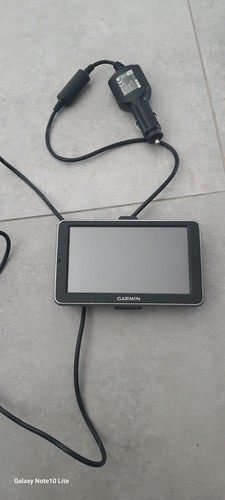 Garmin nüvi 2545 gps - garmin, lt,