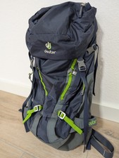 Deuter Guide 35+