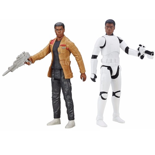 Hasbro disney star wars - wars, vii