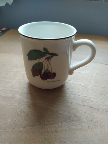 Villeroy boch fine china - villeroy, &