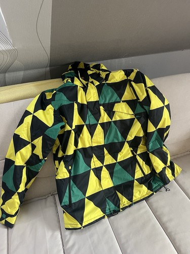 Snowboardjacke quicksilver - snowboardjacke,