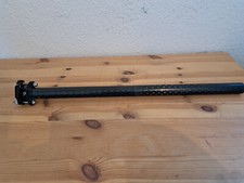 Felt Fahrrad carbon Sattelstütze.