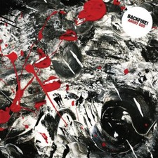 Backfire angry god lp - backfire, angel
