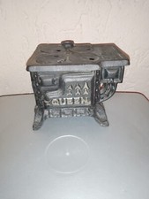 Puppenofen Puppenstube Ofen