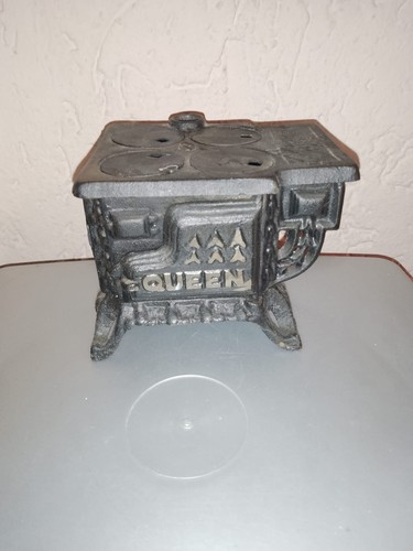 Puppenofen puppenstube ofen - puppenstube,