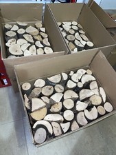 Brennholz Buche ca. 32 kg Kaminholz Feuerholz trocken ofenfertig Länge ca. 28 cm