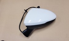 AUßENSPIEGEL Spiegel LINKS