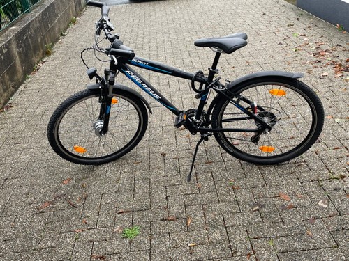 Fahrrad avanti pegasus guter - fahrrad, pegasus,