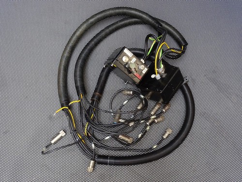 Original kuka kr15 kabelbaum - kr15/2,
