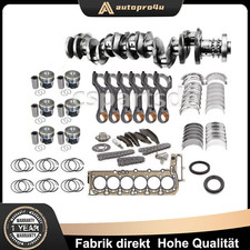 For bmw n57d30 n57 - n57, crankshaft