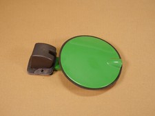 Tankklappe Tankdeckel  Opel Corsa B Grün Y371 Apfelgrün
