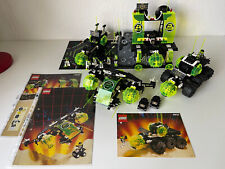 LEGO Blacktron Alpha Centauri