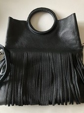 Italien Damen Tasche Crossbody