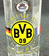 BVB 09 Dortmund Bierhumpen