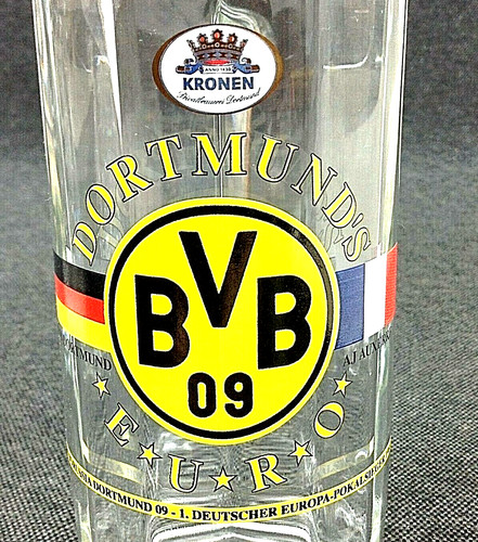 Bvb dortmund bierhumpen - bvb, 09