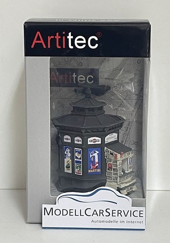 Artitec 387 677 - artitec, (h0):