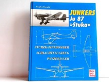 Junkers stuka - 87,
