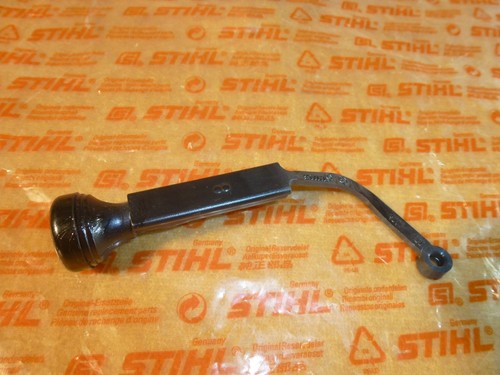 Neu original stihl 350 ave - neu,