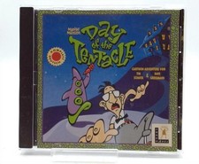 Maniac Mansion PC ohne BigBox