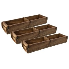 Novaliv Aufbewahrungsbox Alte