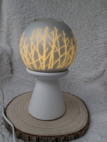 Partylite scent glow - scent,