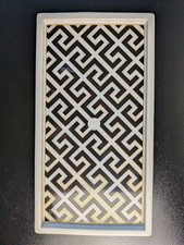 MEISSEN SUSHIPLATTE 27 cm 1