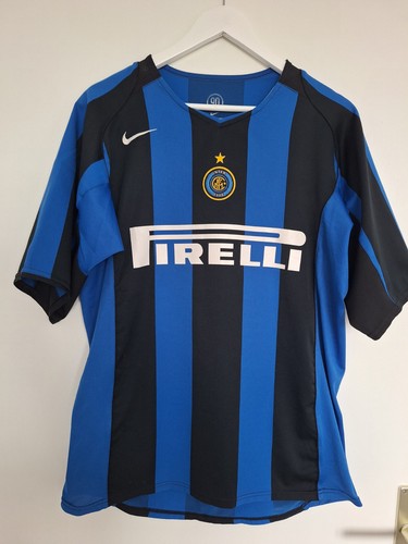 Inter mailand heimtrikot - inter,