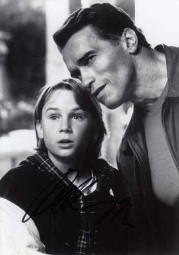 Arnold schwarzenegger 13x18 - 13x18, cm