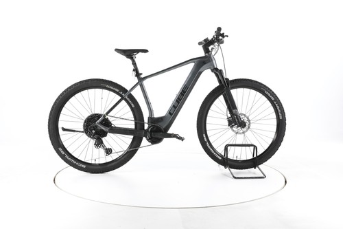 Cube reaction pro bike - reaction,