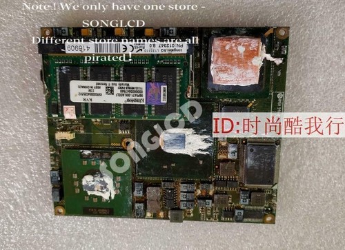1pcs congatec l131110 - , etx