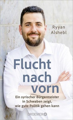 Flucht nach vorn - , ryyan