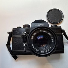 Revue ML Spiegelreflexkamera