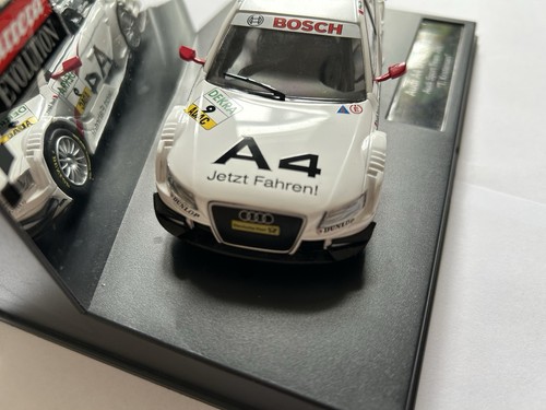 Carrera evo 132 audi dtm - a4,