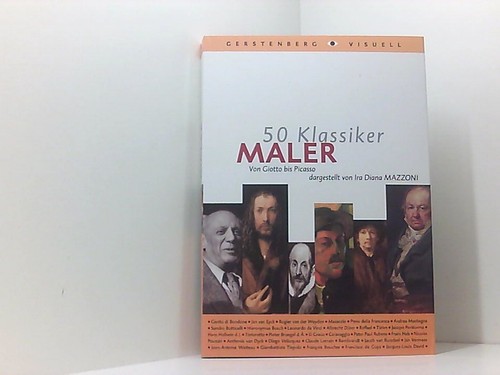 Klassiker maler von - maler:,