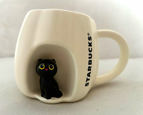 Starbucks kaffeetasse keramik - starbucks,