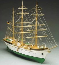 Mantua Model Gorch Fock 1:90
