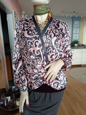 Damen Oberteil Vintage HARDOB