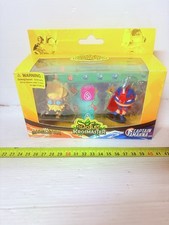 DOFUS KROSMASTER MERKATOR CAPTAIN AMAKNA NEU