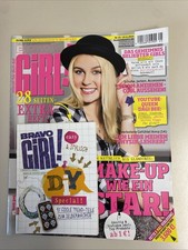 Bravo Girl Nr. 25 Vom