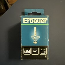 Erbauer 1/4"